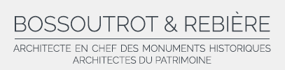 Agence Bossoutrot & Rebière
