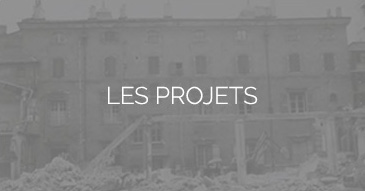 projets architectes