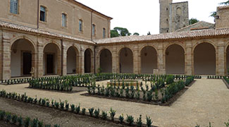 L'Abbaye Sainte-Marie