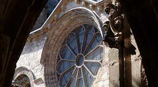 La cathdrale Saint-Etienne