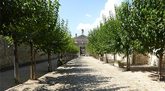 La Chartreuse du Val-de-Bndiction