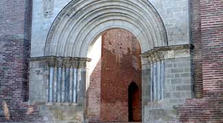 L'glise Saint-Saturnin