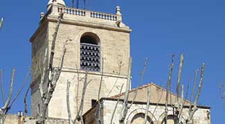 L'glise Saint-Paul-Serge