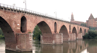 Le pont Vieux